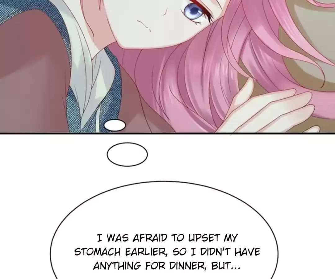 Loving You for No Reason Chapter 48 page 5 - 