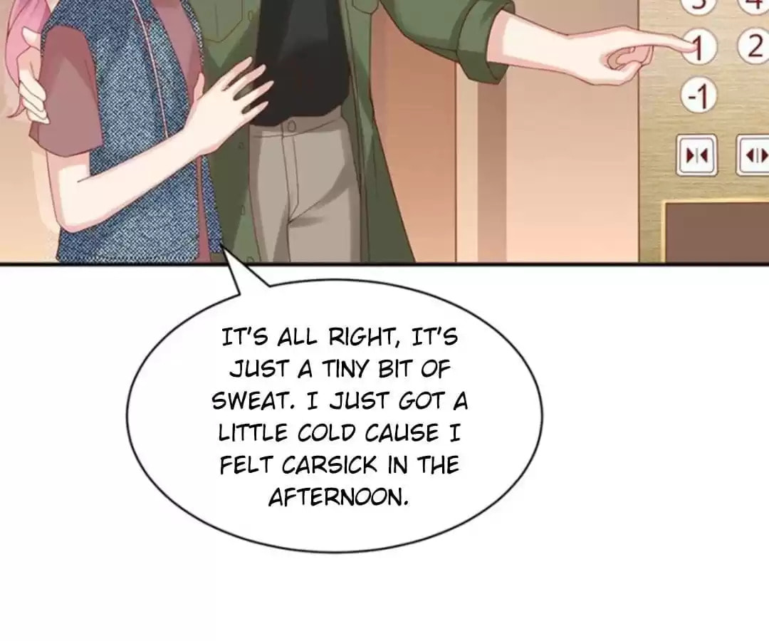 Loving You for No Reason Chapter 48 page 45 - 