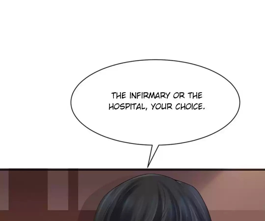Loving You for No Reason Chapter 48 page 46 - 