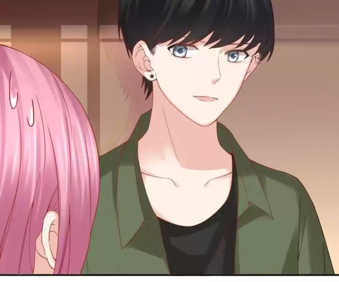 Loving You for No Reason Chapter 48 page 47 - 