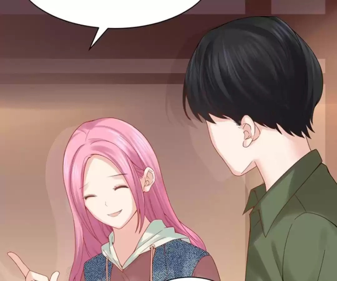 Loving You for No Reason Chapter 48 page 49 - 