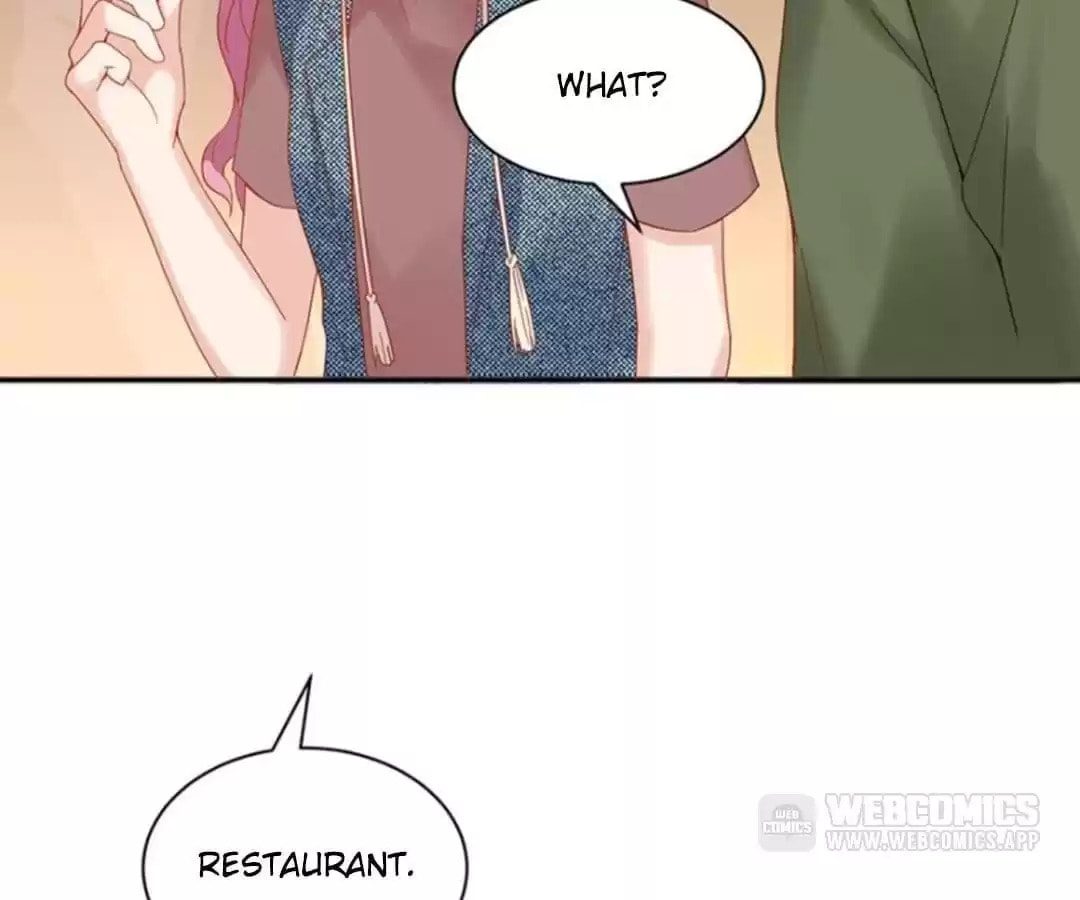Loving You for No Reason Chapter 48 page 50 - 