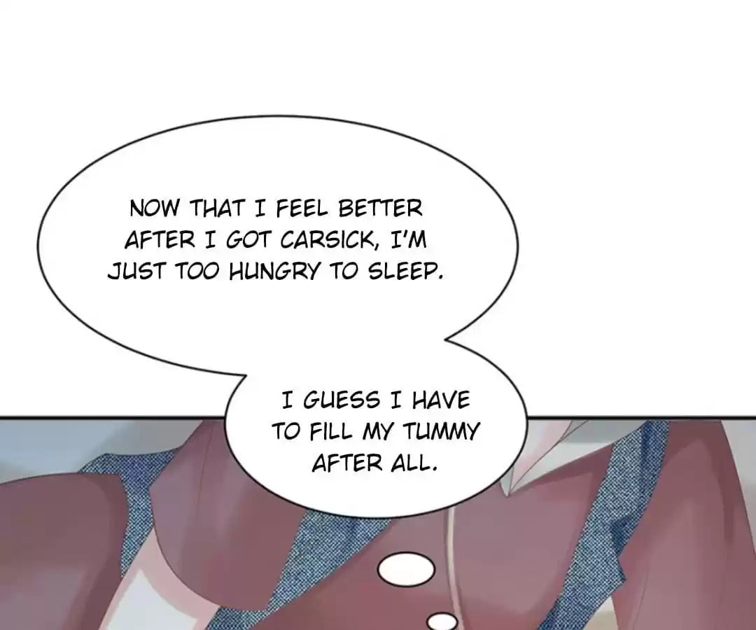 Loving You for No Reason Chapter 48 page 8 - 