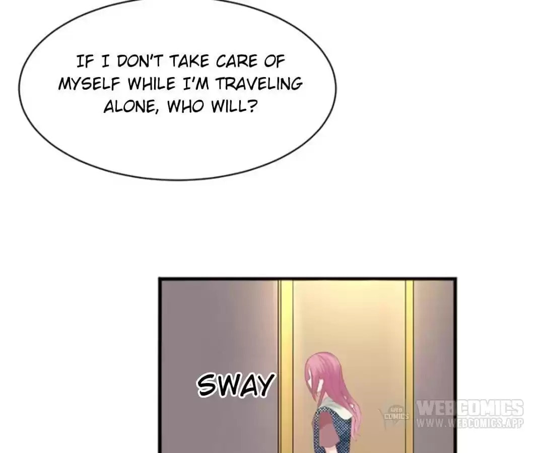 Loving You for No Reason Chapter 48 page 10 - 