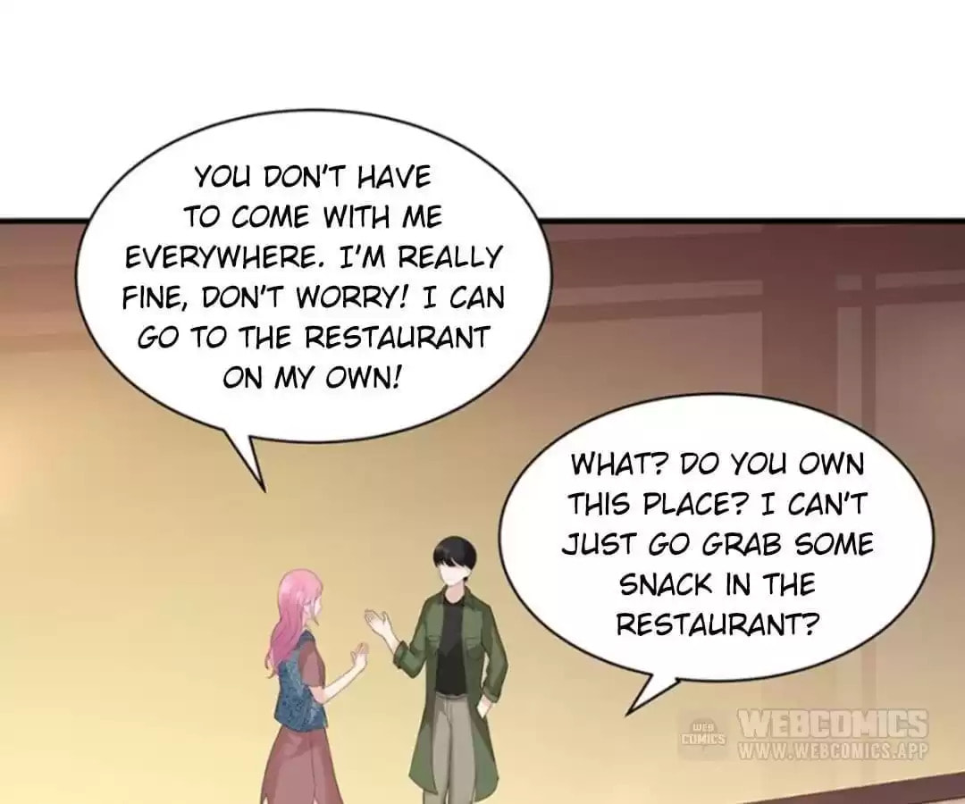 Read Loving You for No Reason chapter 49 image 1 on Lezhin