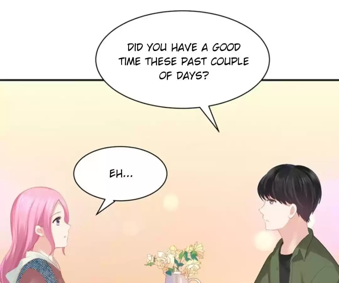 Read Loving You for No Reason chapter 49 image 27 on Lezhin