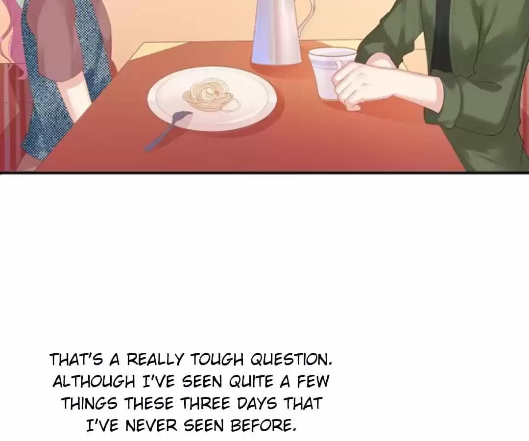 Read Loving You for No Reason chapter 49 image 28 on Lezhin
