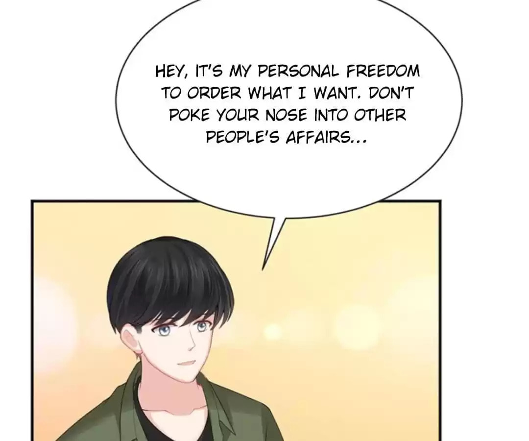 Read Loving You for No Reason chapter 49 image 8 on Lezhin