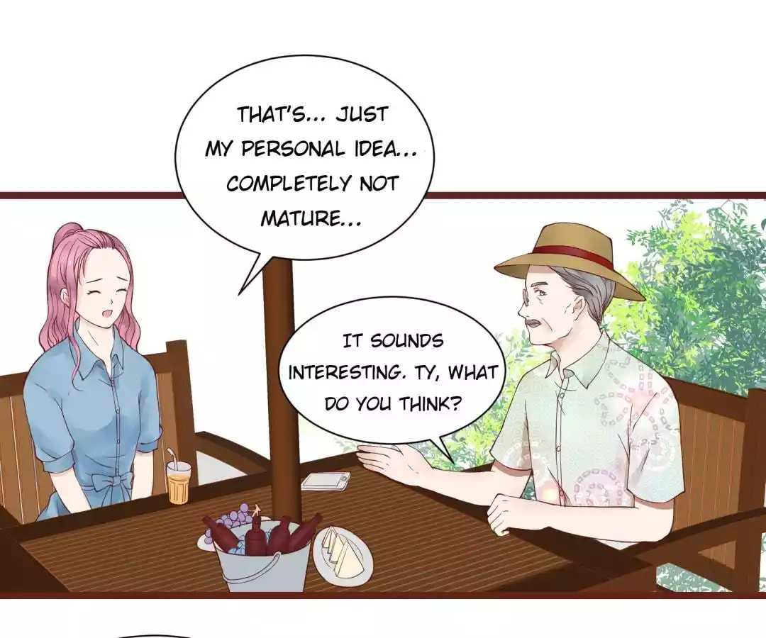 Read Loving You for No Reason chapter 5 image 0 on Lezhin