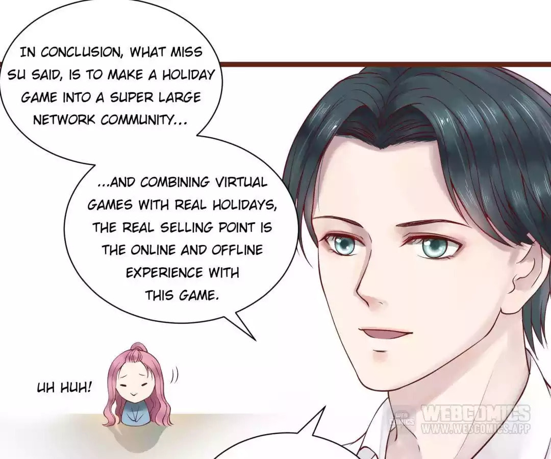 Read Loving You for No Reason chapter 5 image 1 on Lezhin