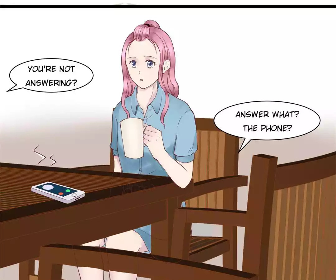 Read Loving You for No Reason chapter 5 image 14 on Lezhin