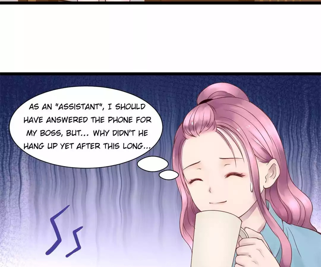 Read Loving You for No Reason chapter 5 image 15 on Lezhin
