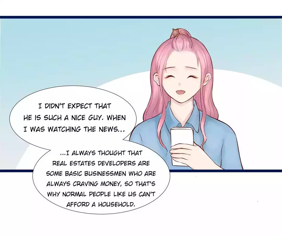 Read Loving You for No Reason chapter 5 image 23 on Lezhin