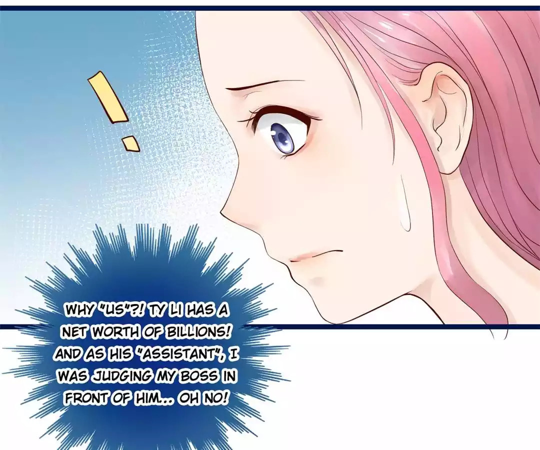 Read Loving You for No Reason chapter 5 image 24 on Lezhin