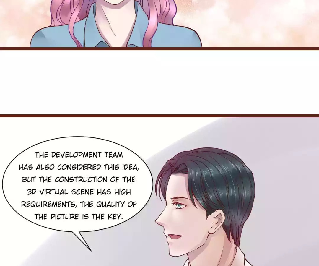 Read Loving You for No Reason chapter 5 image 3 on Lezhin