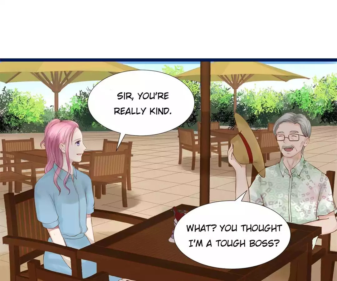 Read Loving You for No Reason chapter 5 image 32 on Lezhin