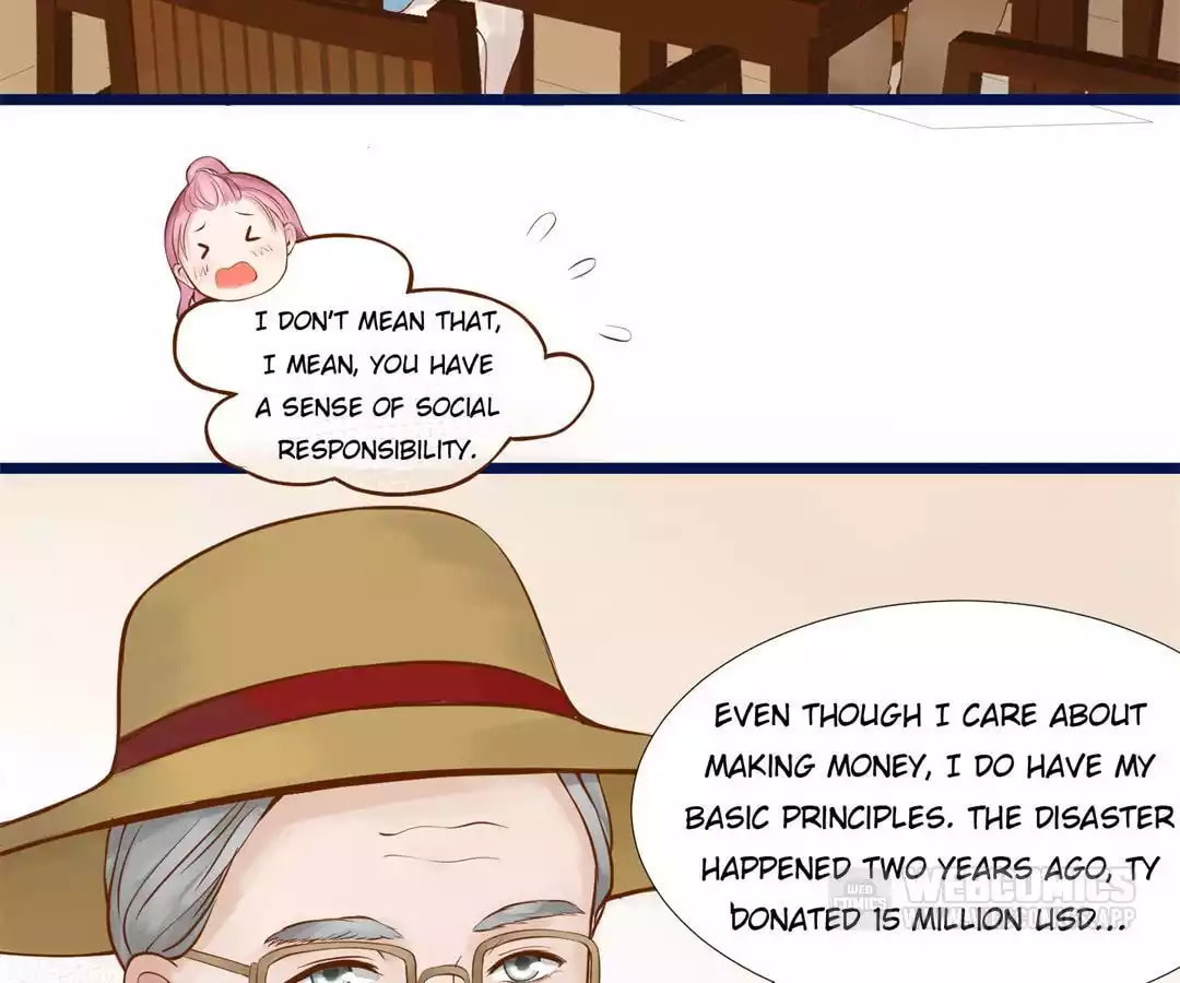 Read Loving You for No Reason chapter 5 image 33 on Lezhin