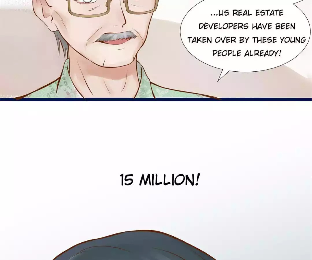 Read Loving You for No Reason chapter 5 image 34 on Lezhin