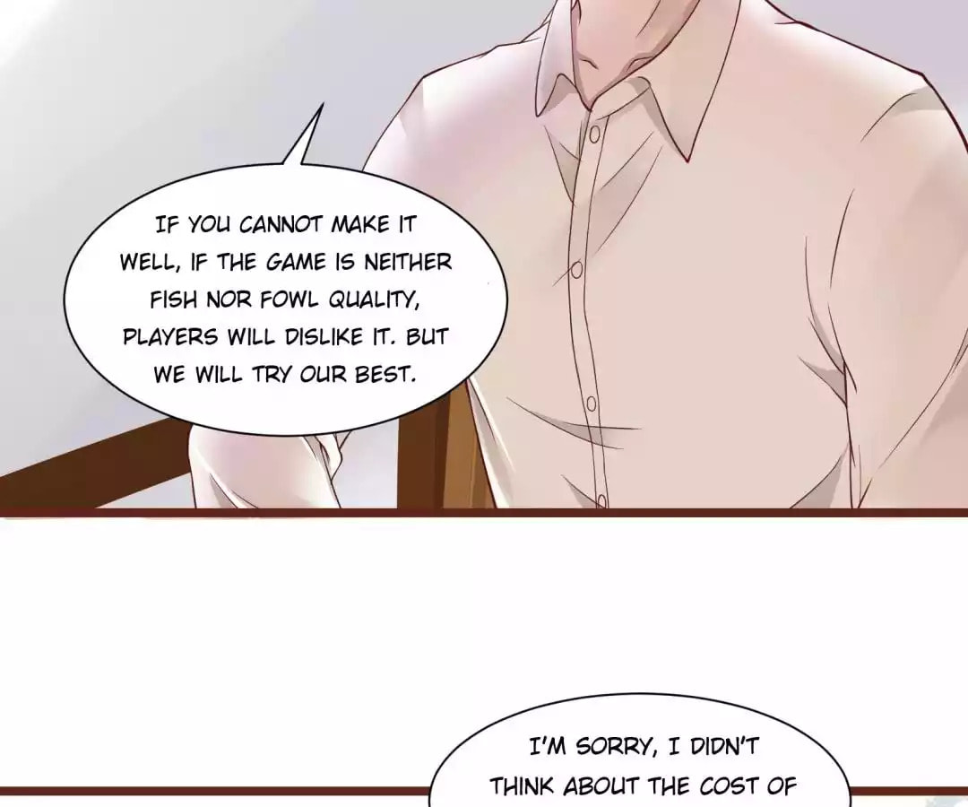 Read Loving You for No Reason chapter 5 image 4 on Lezhin