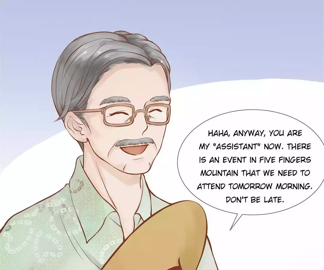 Read Loving You for No Reason chapter 5 image 45 on Lezhin