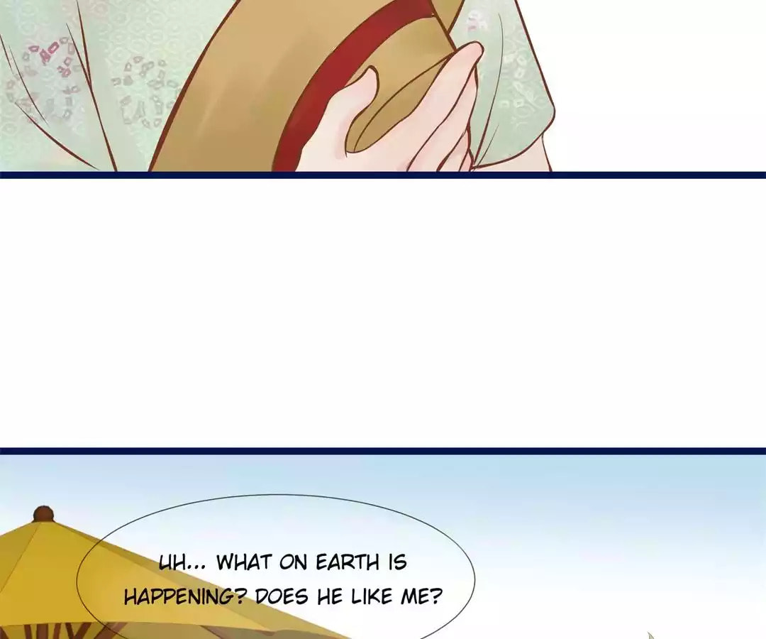 Read Loving You for No Reason chapter 5 image 46 on Lezhin