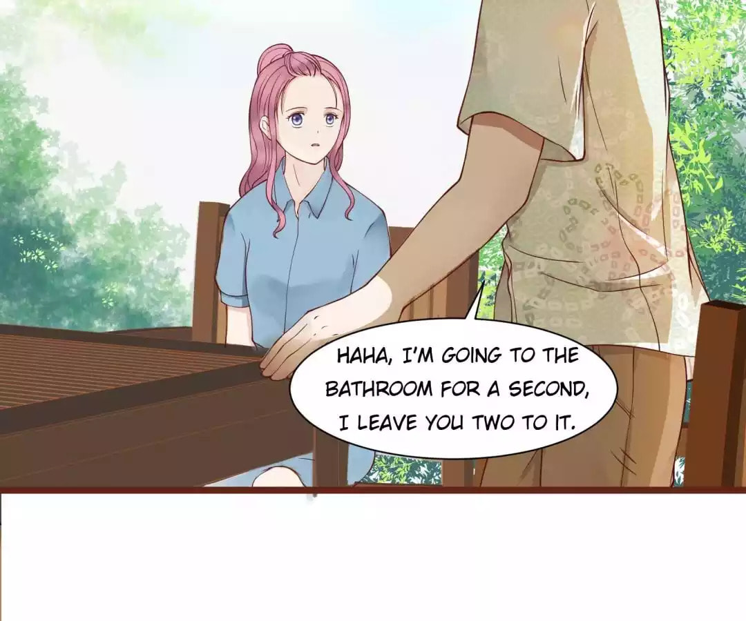 Read Loving You for No Reason chapter 5 image 6 on Lezhin