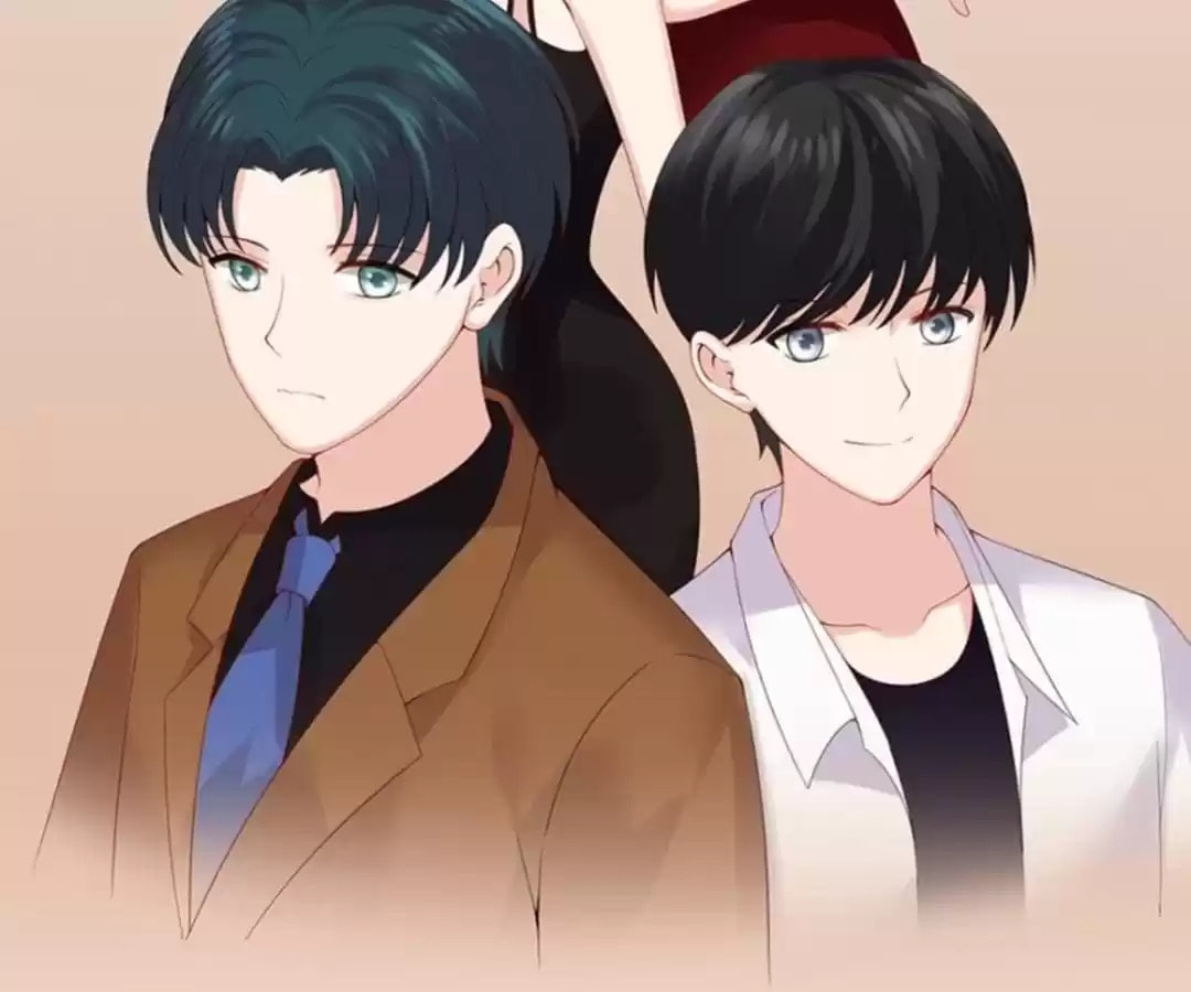 Read Loving You for No Reason chapter 51 image 20 on Lezhin