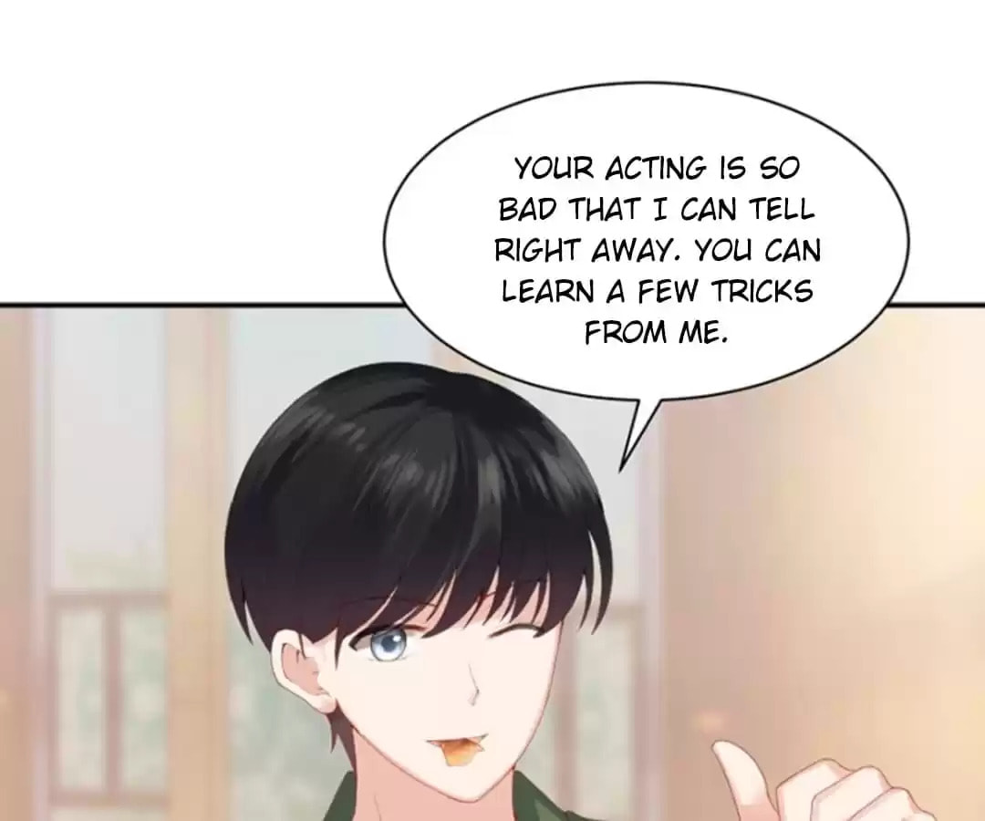 Loving You for No Reason Chapter 52 page 1 - 