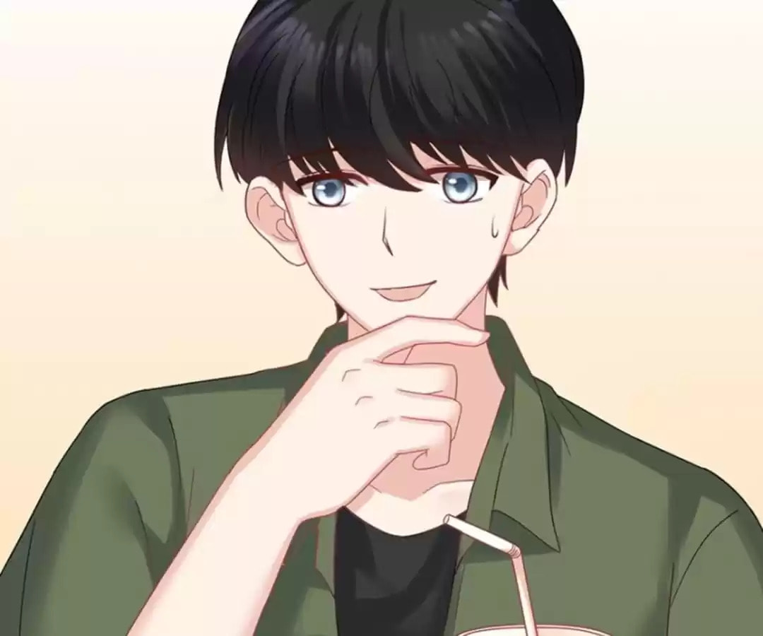 Loving You for No Reason Chapter 52 page 14 - 