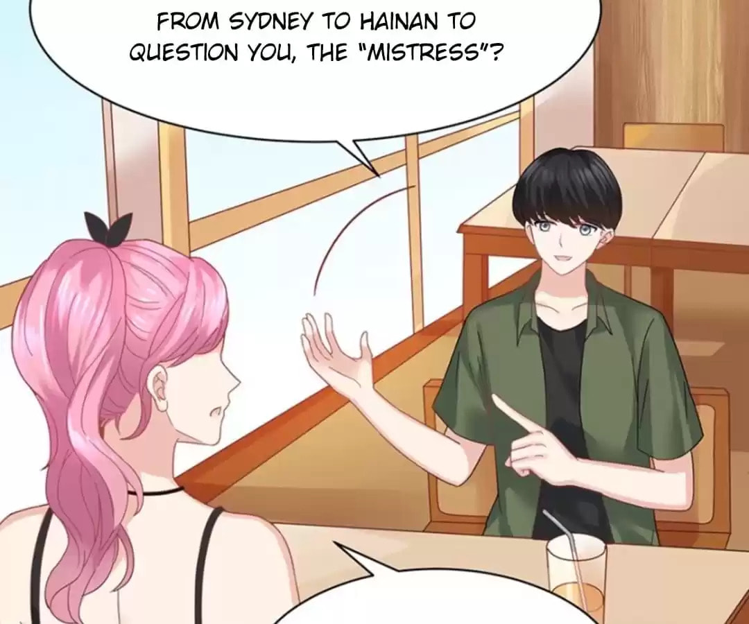 Loving You for No Reason Chapter 52 page 16 - 