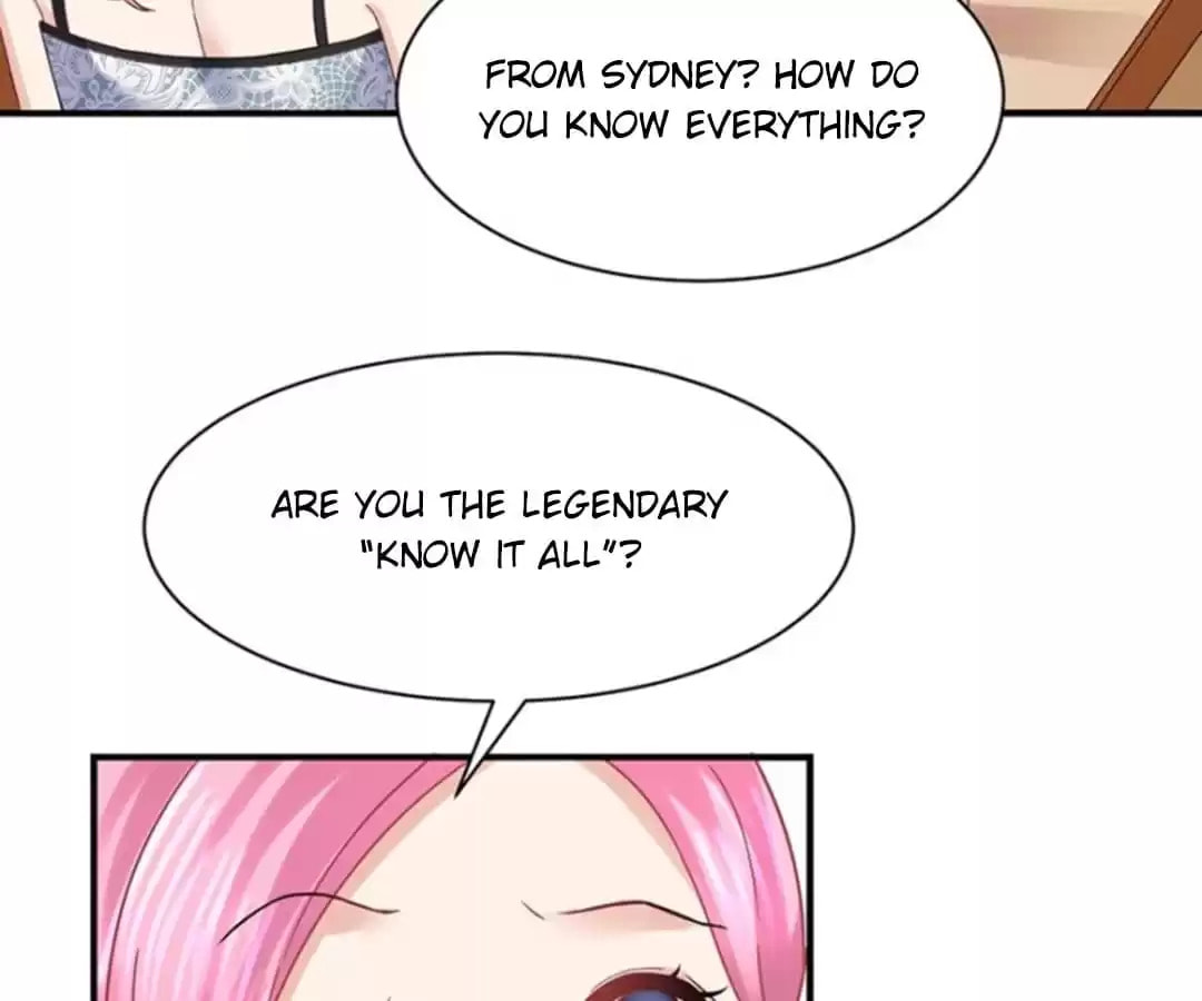 Loving You for No Reason Chapter 52 page 17 - 