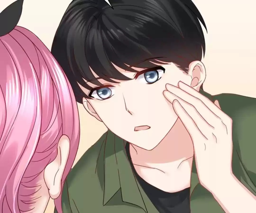 Loving You for No Reason Chapter 52 page 22 - 