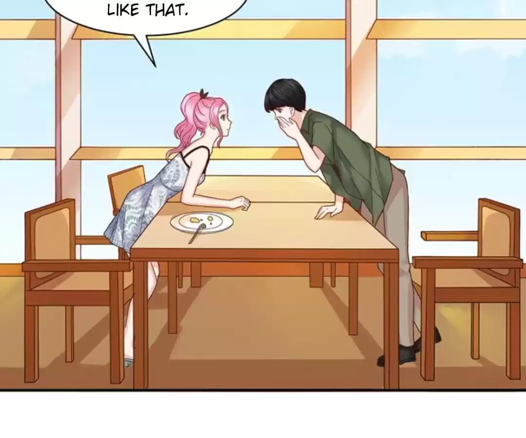 Loving You for No Reason Chapter 52 page 24 - 
