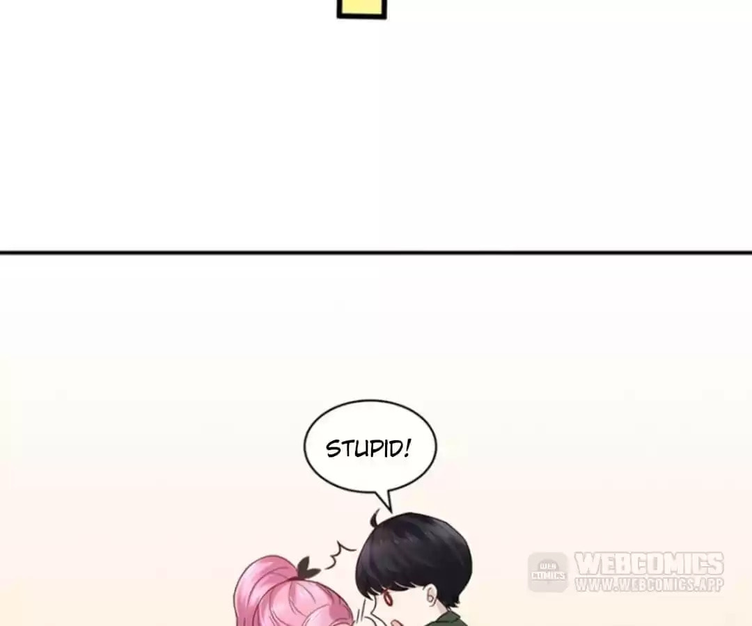 Loving You for No Reason Chapter 52 page 26 - 