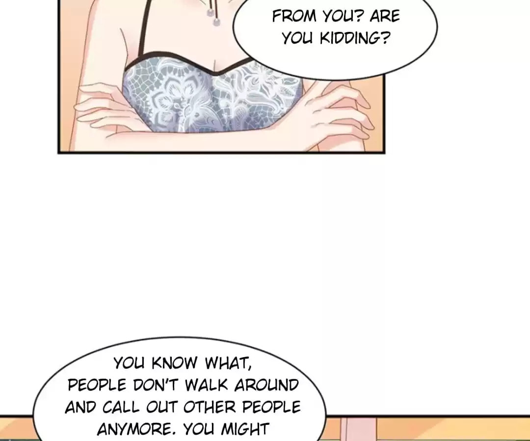 Loving You for No Reason Chapter 52 page 4 - 
