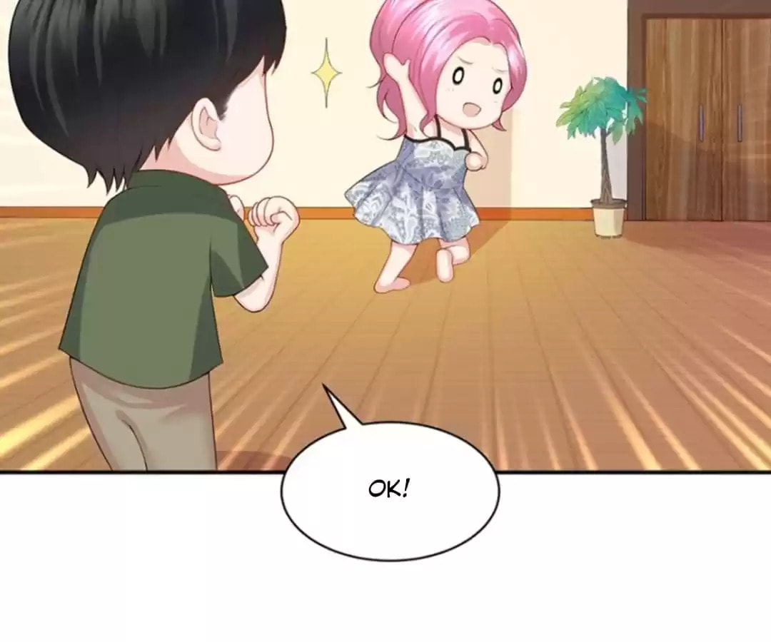 Loving You for No Reason Chapter 52 page 35 - 
