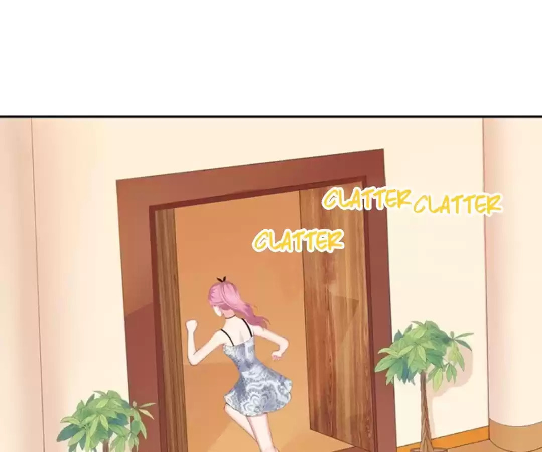 Loving You for No Reason Chapter 52 page 36 - 