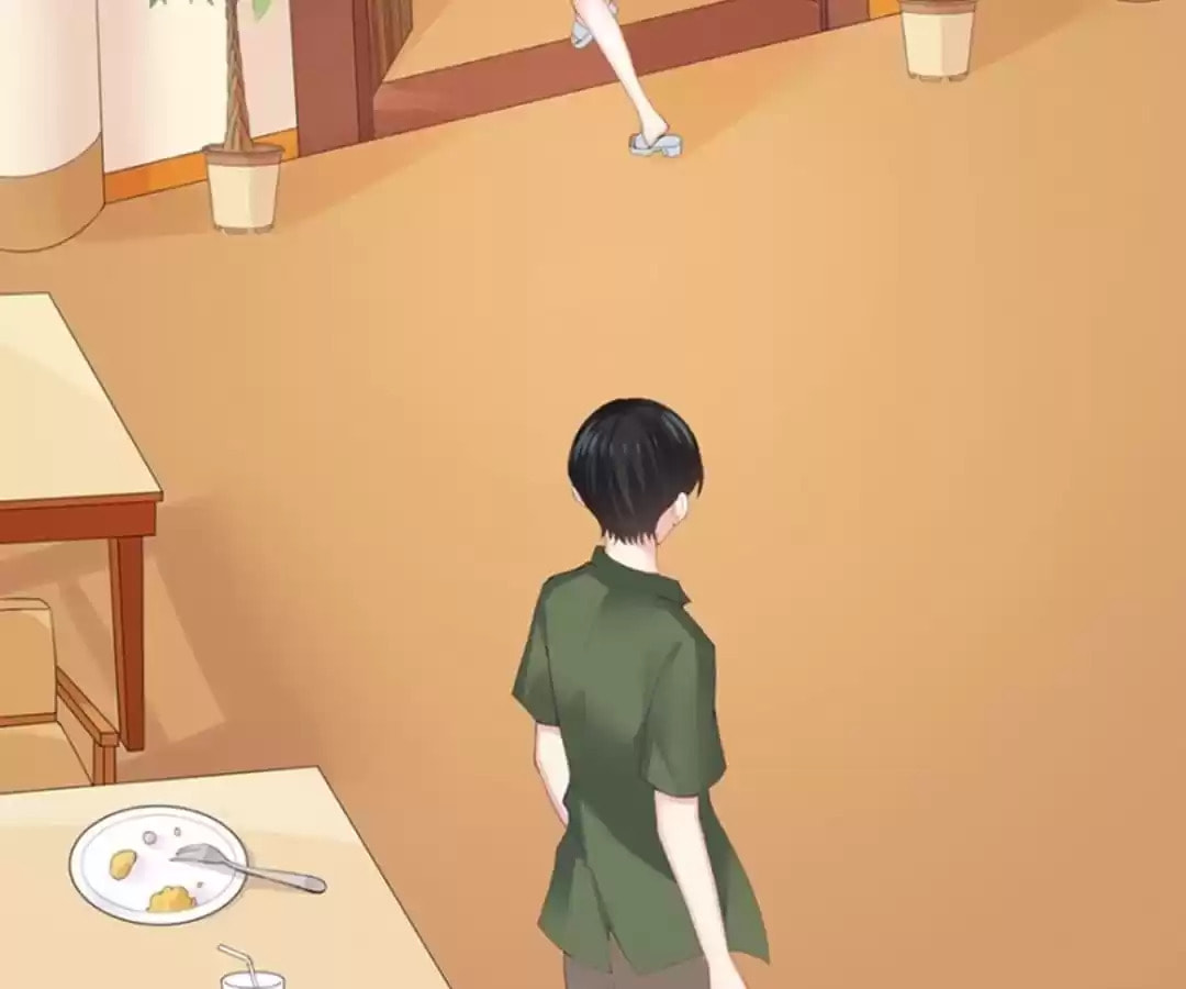 Loving You for No Reason Chapter 52 page 37 - 