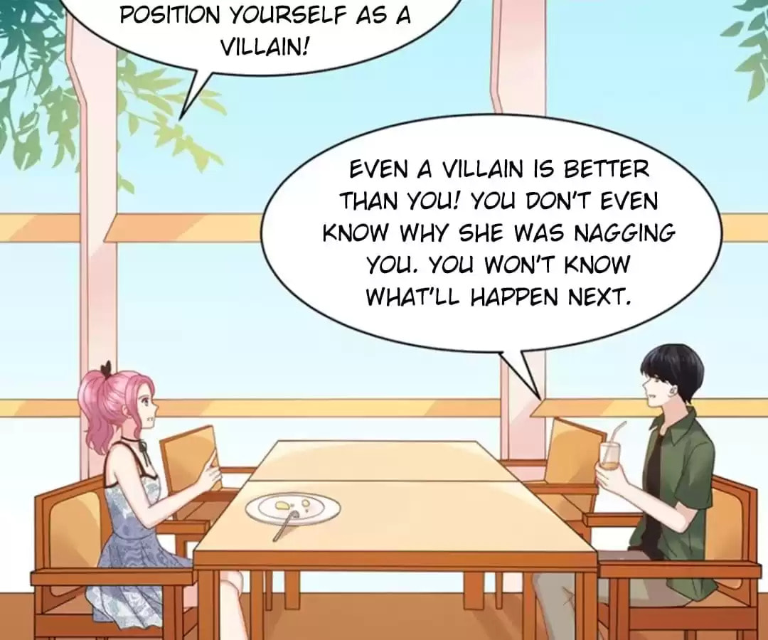 Loving You for No Reason Chapter 52 page 5 - 