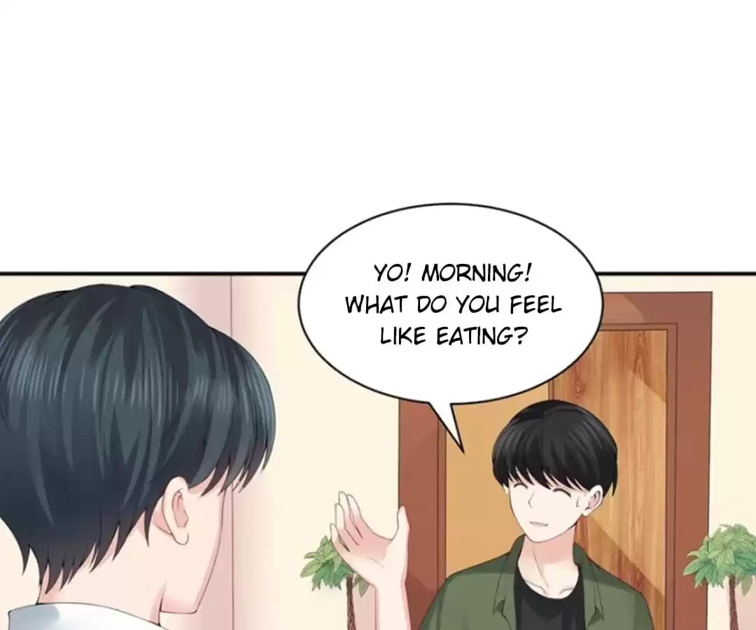 Loving You for No Reason Chapter 52 page 41 - 