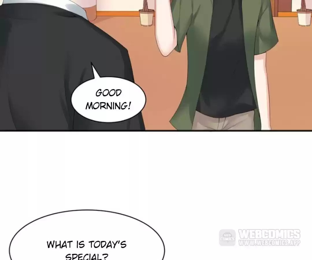 Loving You for No Reason Chapter 52 page 42 - 