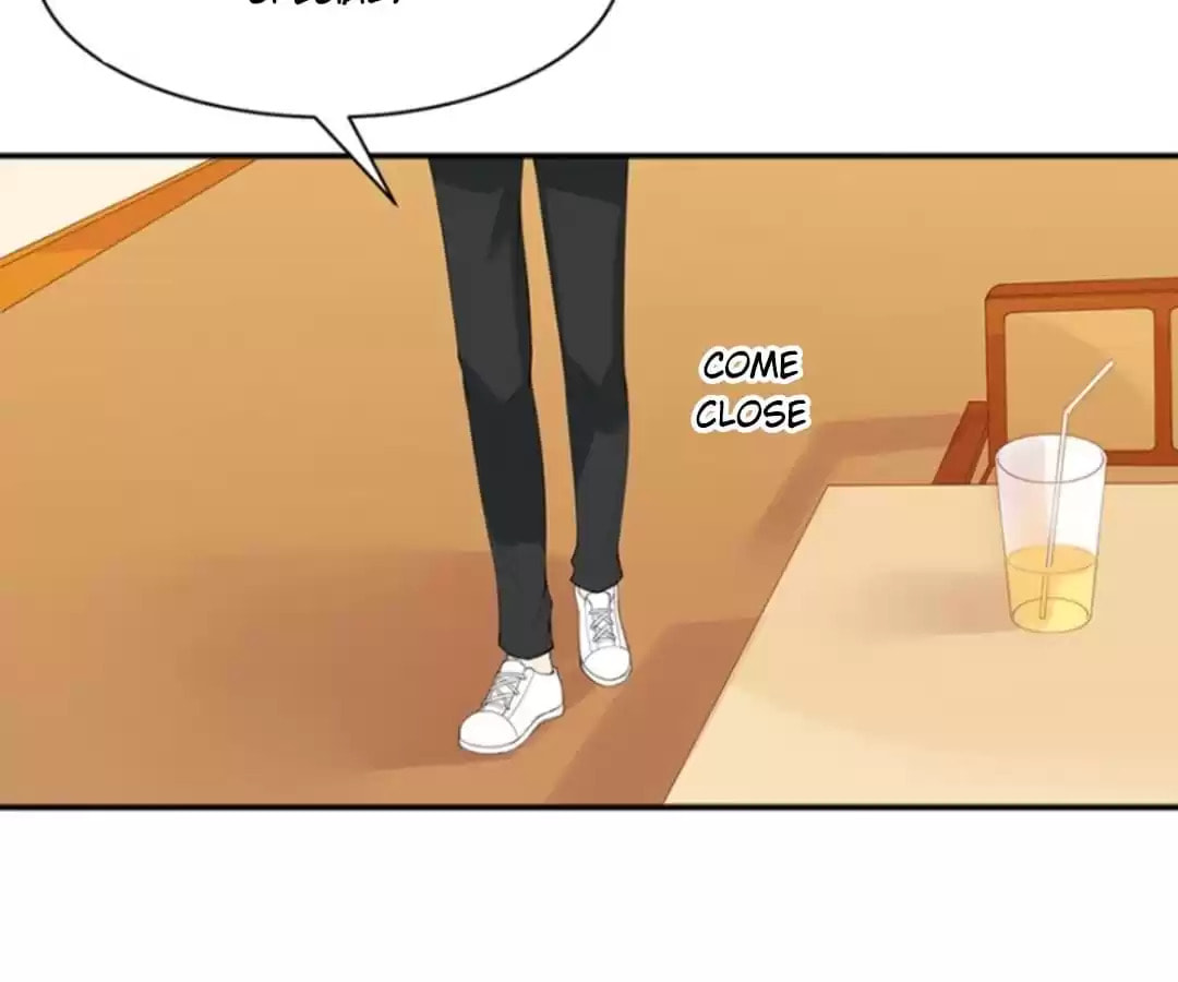 Loving You for No Reason Chapter 52 page 43 - 