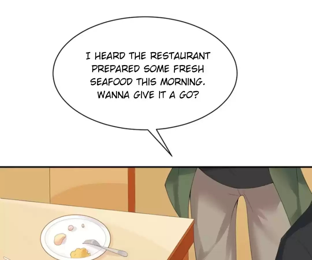 Loving You for No Reason Chapter 52 page 44 - 