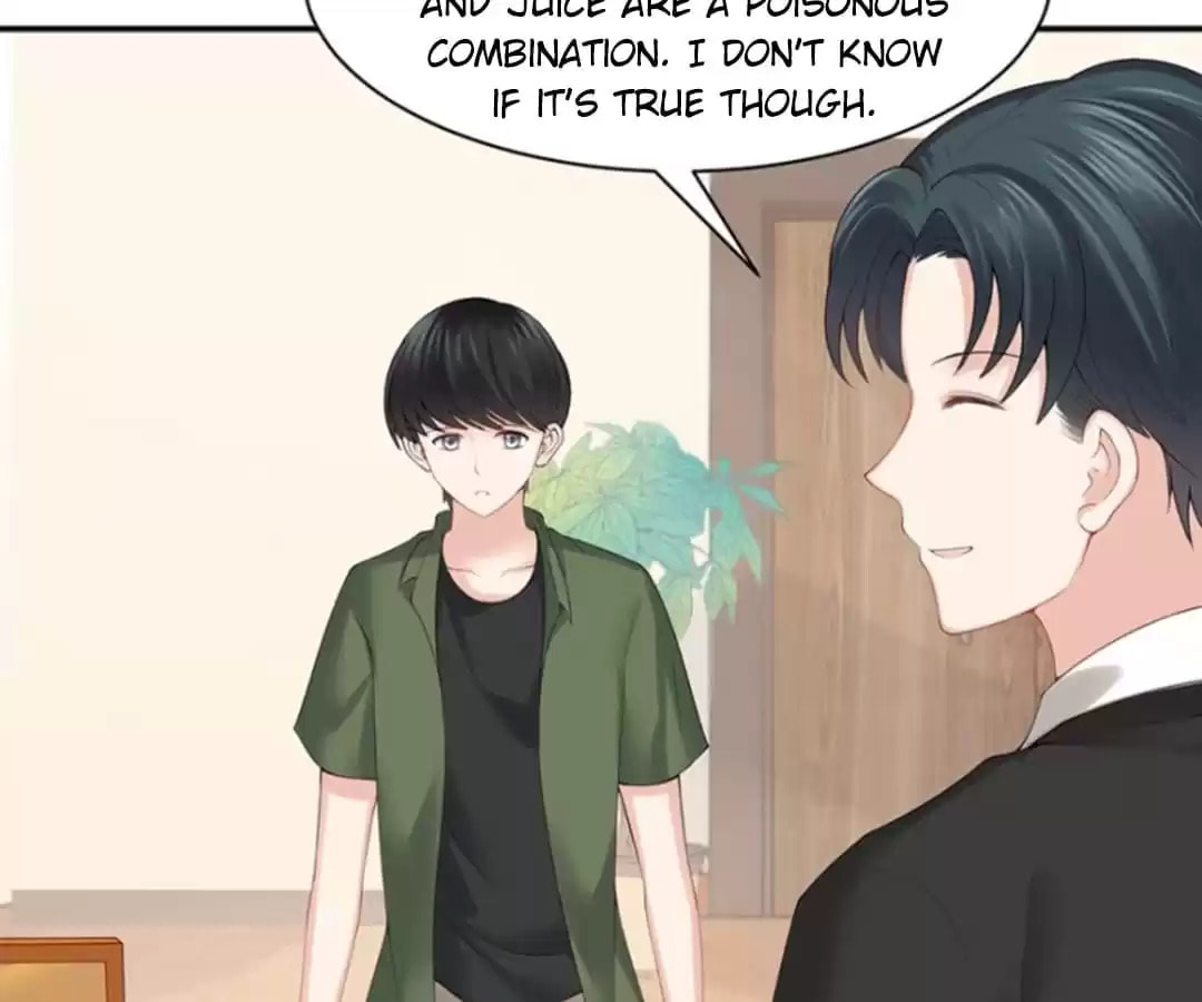 Loving You for No Reason Chapter 52 page 47 - 
