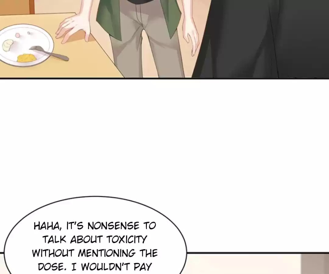 Loving You for No Reason Chapter 52 page 48 - 