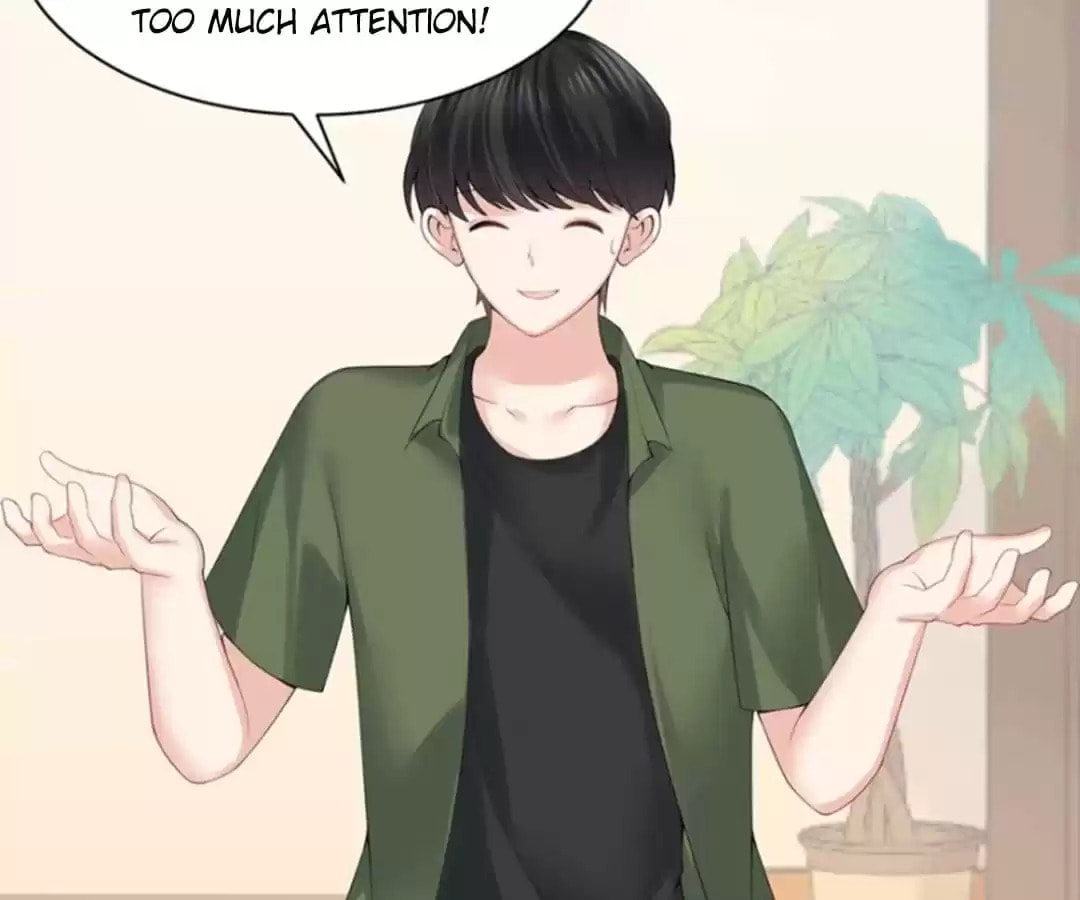 Loving You for No Reason Chapter 52 page 49 - 