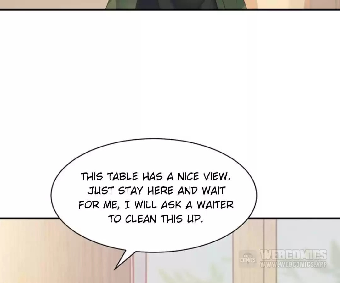Loving You for No Reason Chapter 52 page 50 - 