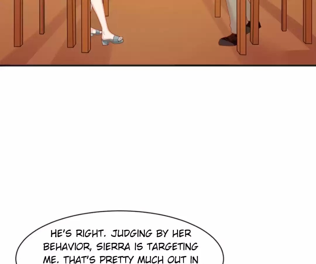 Loving You for No Reason Chapter 52 page 6 - 