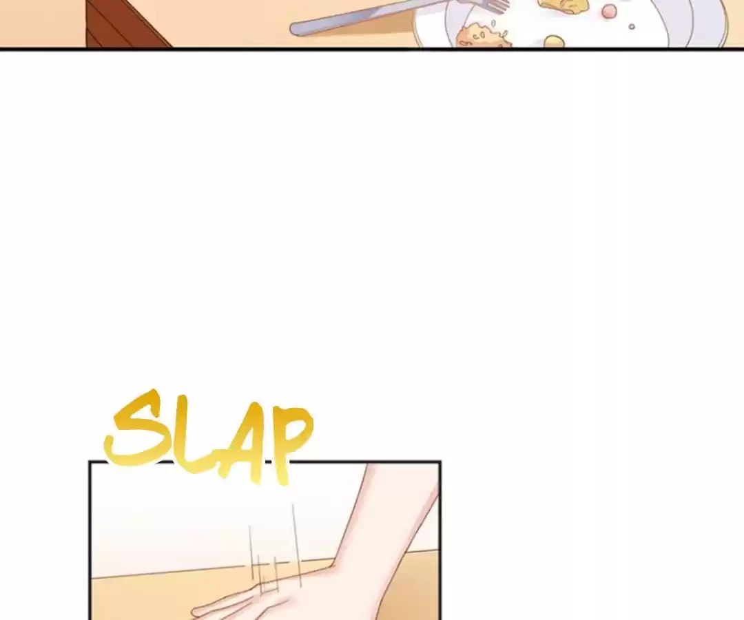Loving You for No Reason Chapter 52 page 8 - 