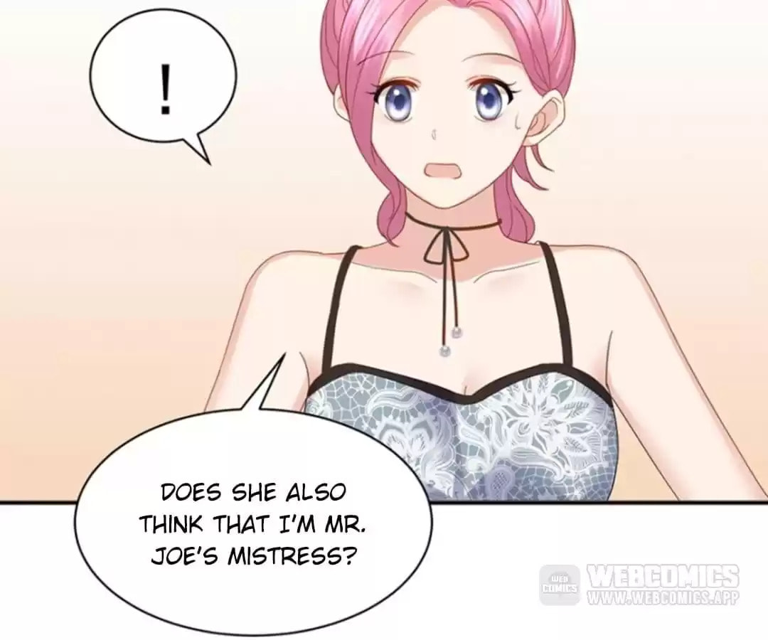 Loving You for No Reason Chapter 52 page 10 - 